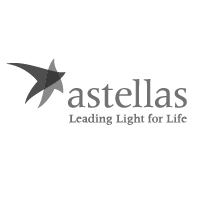 Astellas